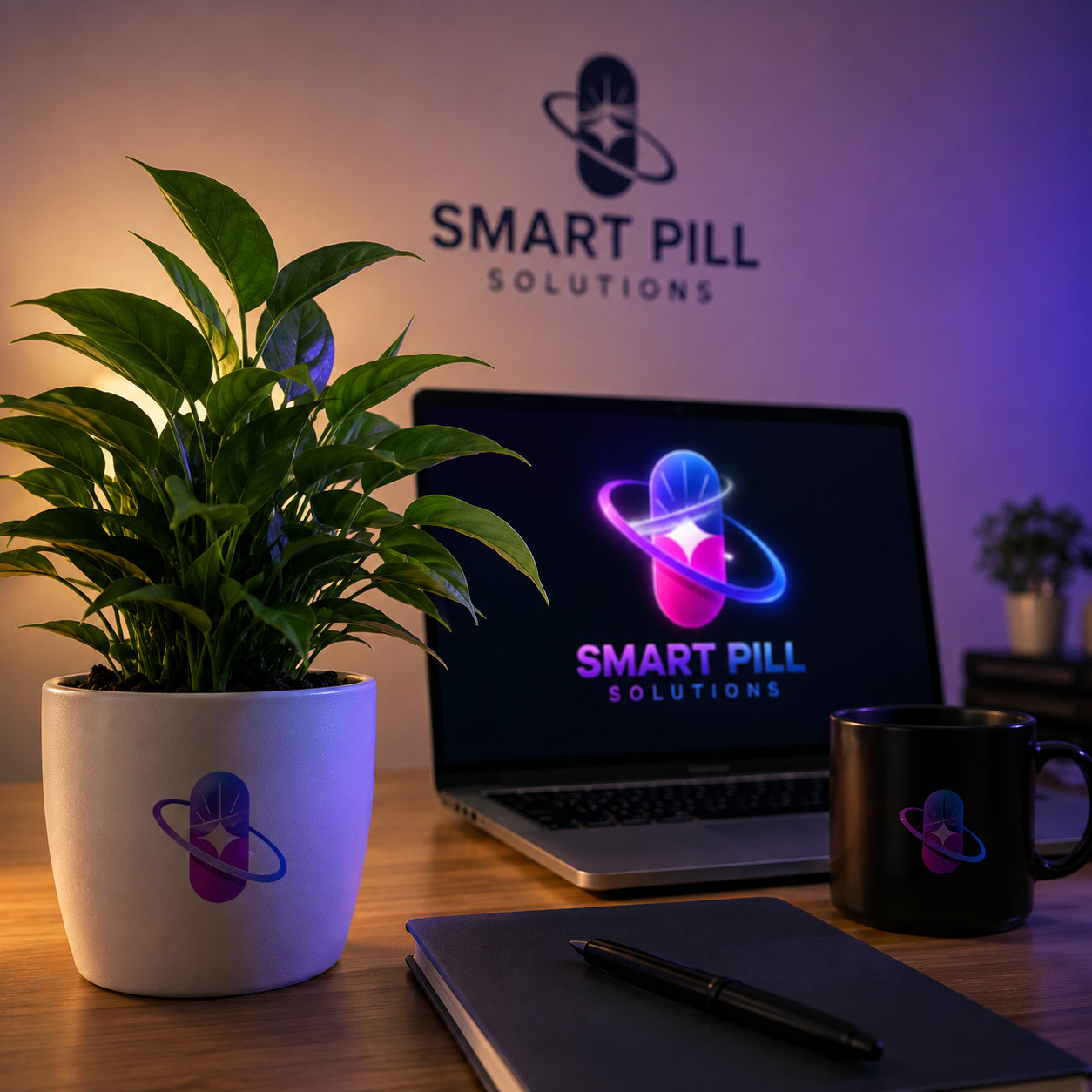 Smart Pill Solutions